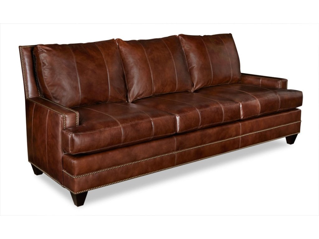 Catalina Sofa (Leather) - main image