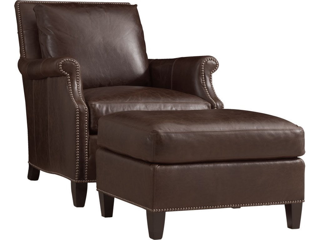 Chartwell Chair (Leather) - image 2
