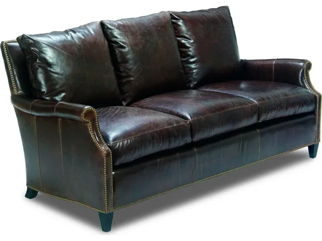 Chartwell Sofa (Leather)