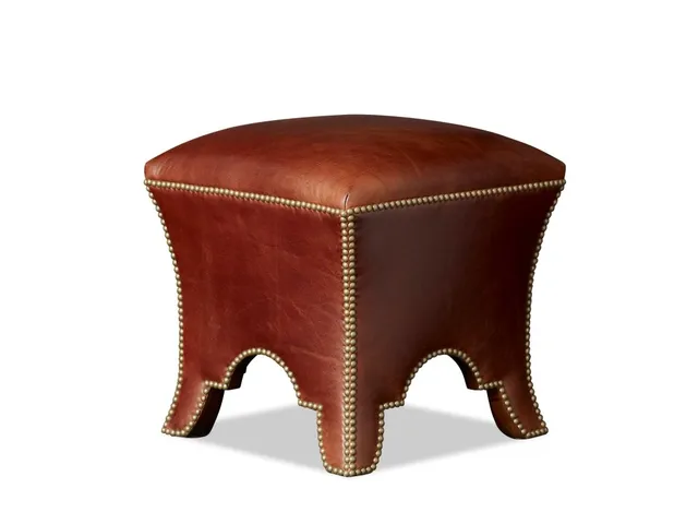 Argyll Occasional Ottoman