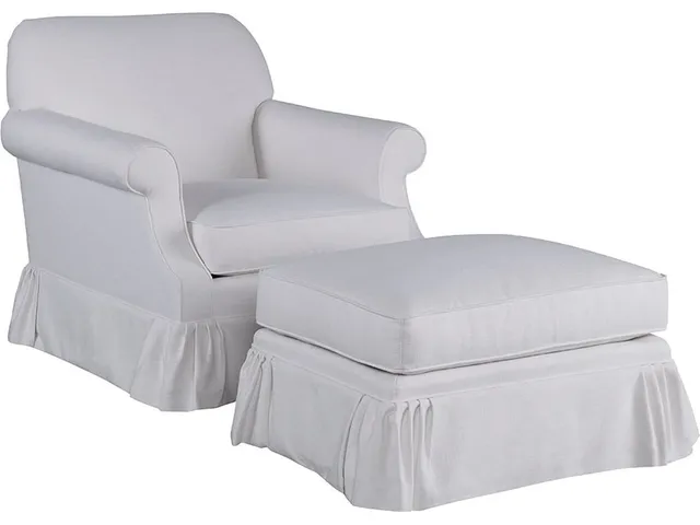 Daisy Chair - Alternative View