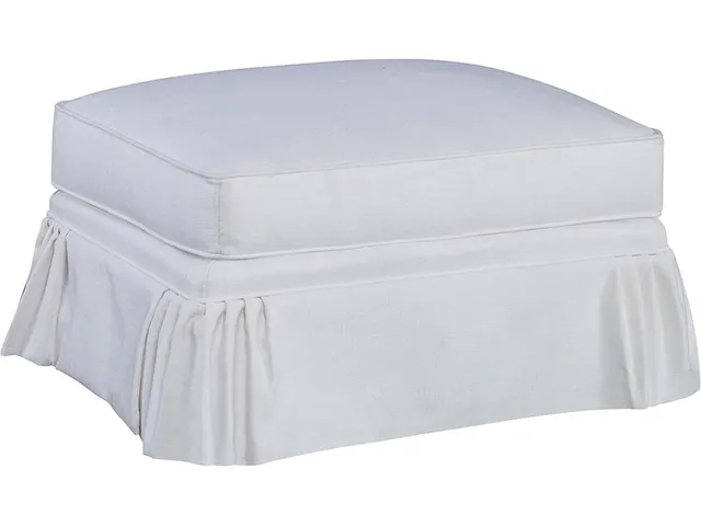 Daisy Ottoman