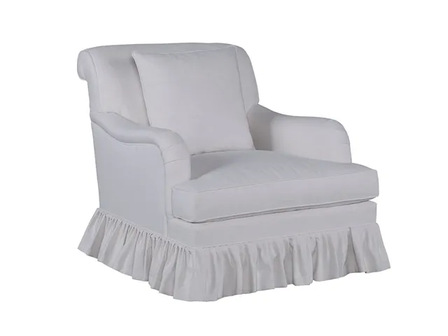 Lilac Chair