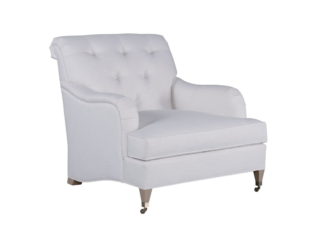 Lilac Chair - image 1