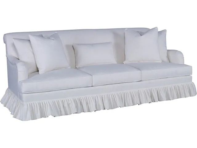 Lilac Sofa