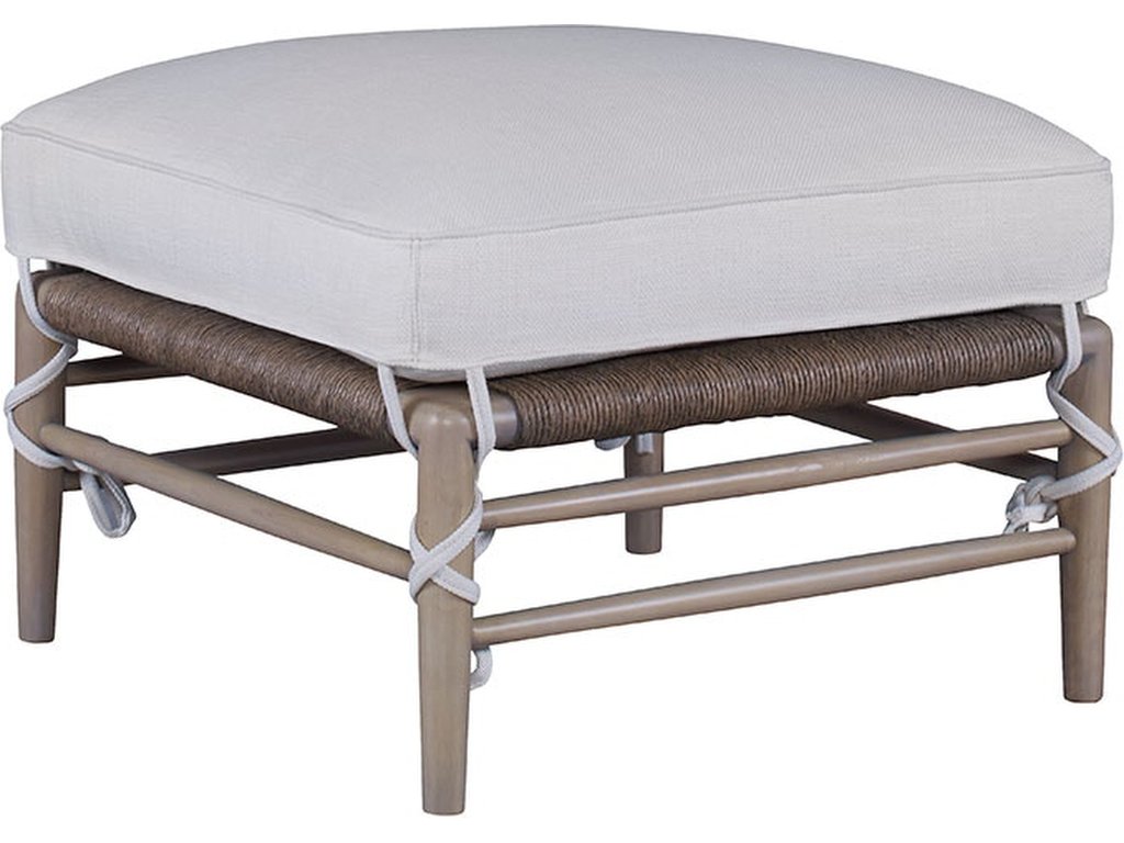 Ivy Ottoman - main image