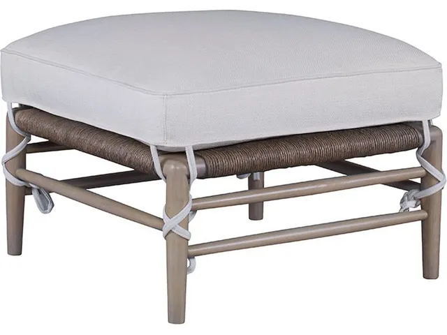 Ivy Ottoman
