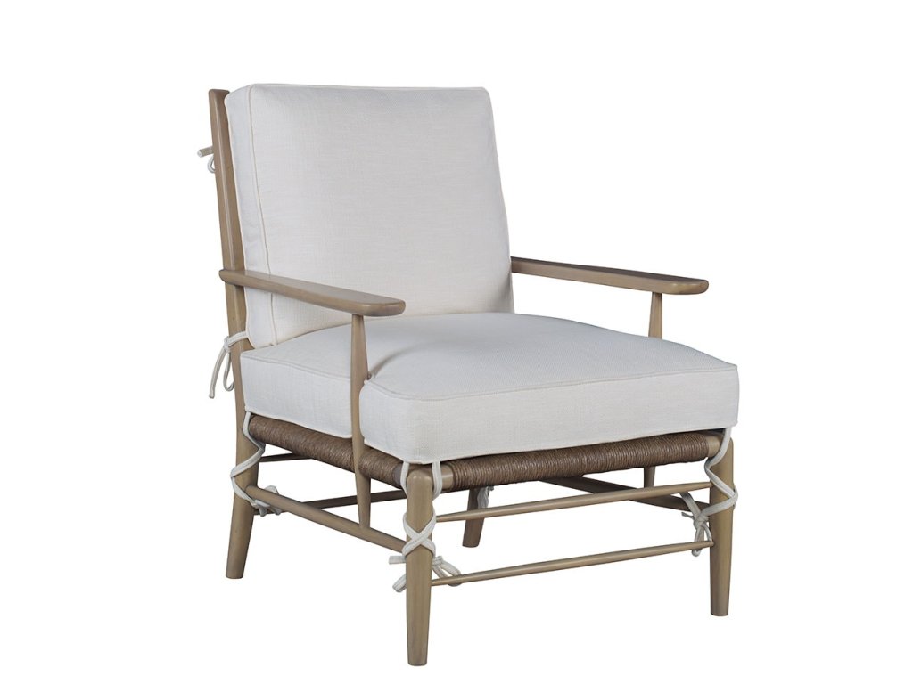 Ivy Lounge Chair - main image