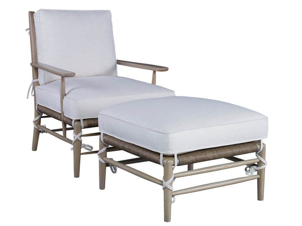 Ivy Lounge Chair - image 1