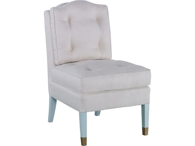 Primrose Slipper Chair