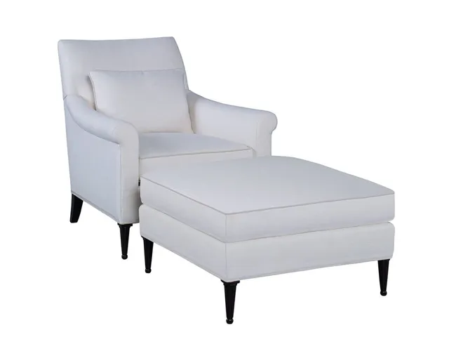 Jasmine Chair - Alternative View