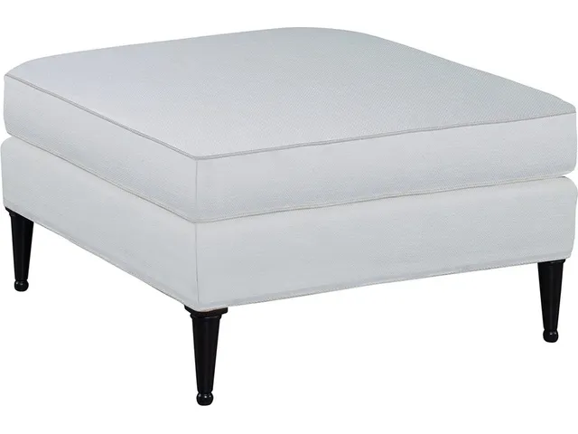 Jasmine Ottoman