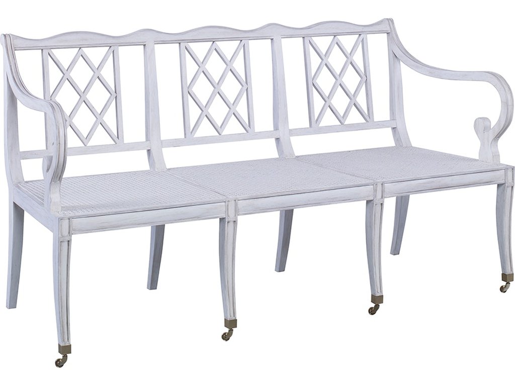 Aster Settee - main image
