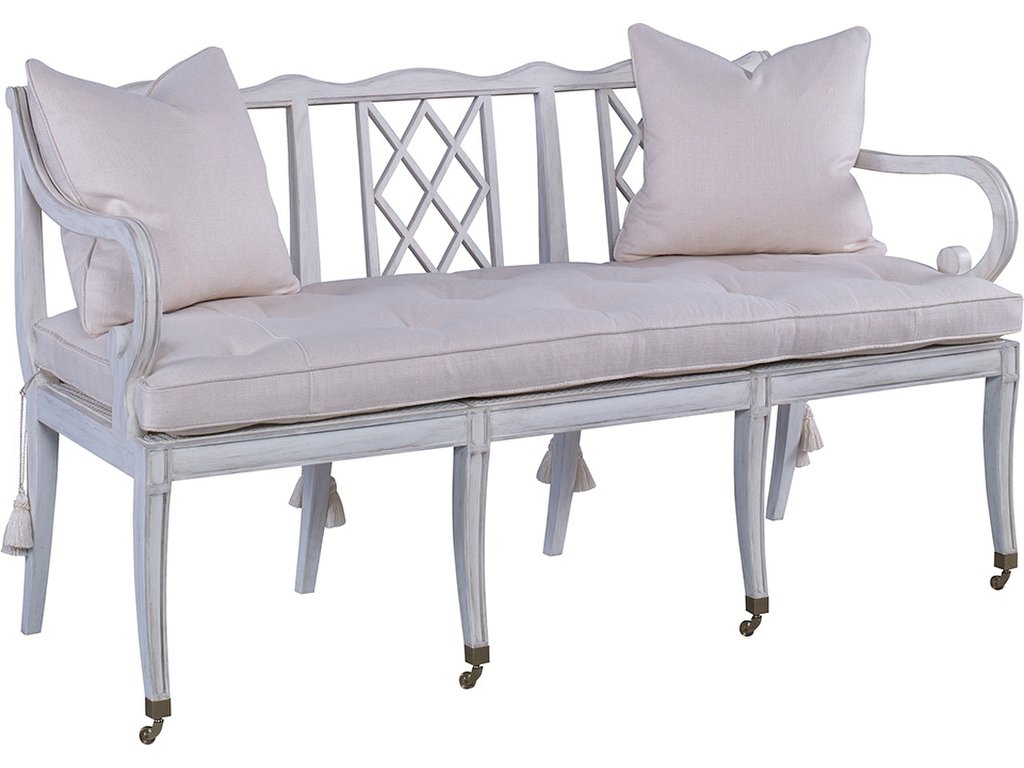 Aster Settee - image 1