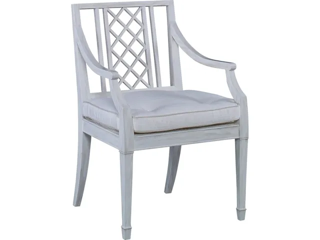 Myrtle Dining Arm Chair