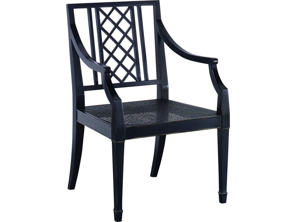 Myrtle Dining Arm Chair - image 1