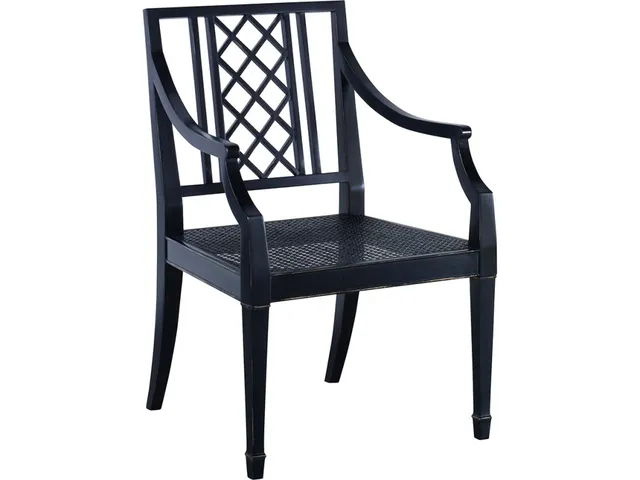Myrtle Dining Arm Chair - Alternative View