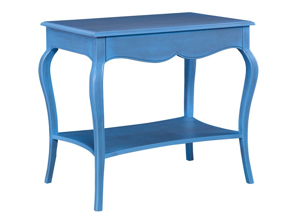 Zinnia Bedside Table - main image