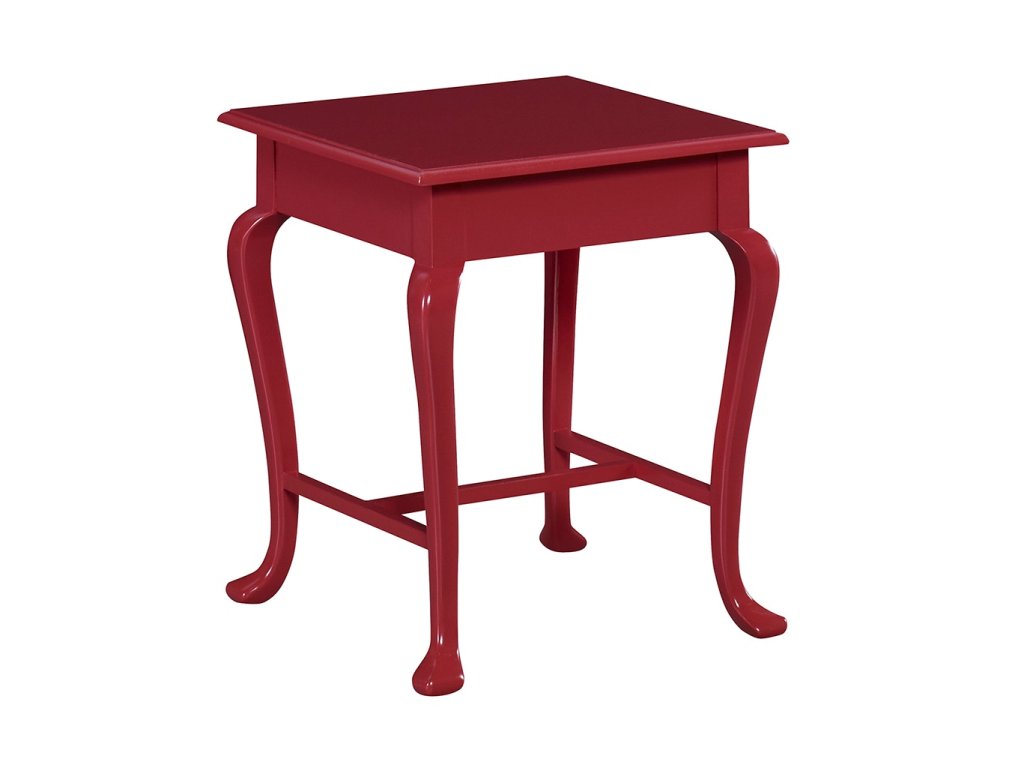 Hyacinth Table - image 1