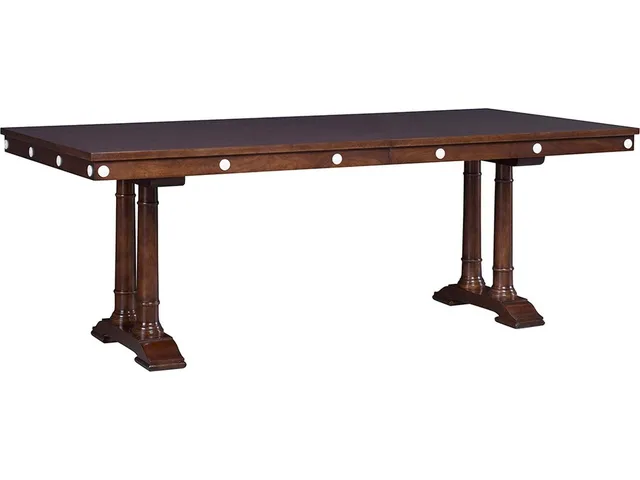 Foxglove Rectangular Dining Table