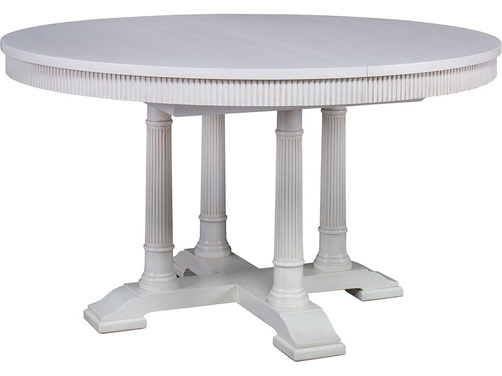 Hollyhock Round Dining Table - main image