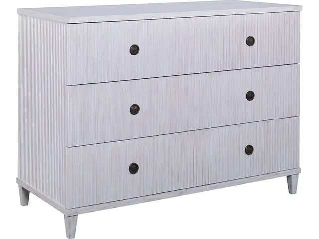 Cypress Dresser
