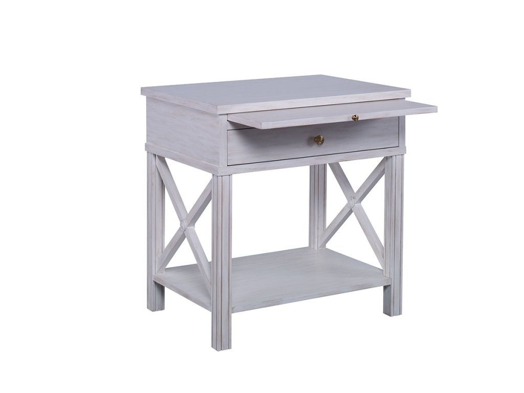 Boxwood Side Table - image 1