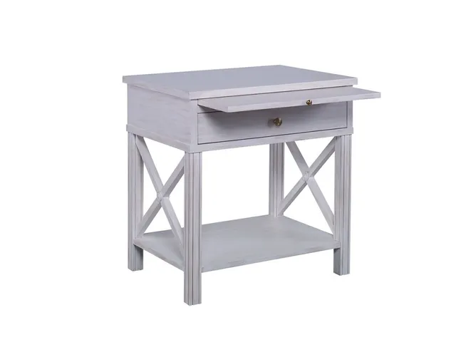 Boxwood Side Table - Alternative View