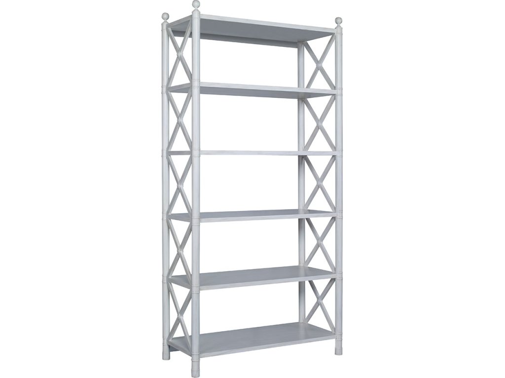 Boxwood Etagere - main image