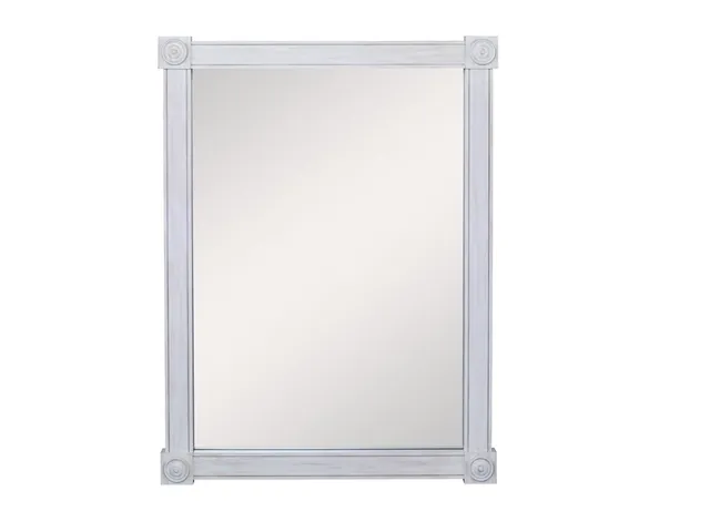 Boxwood Mirror