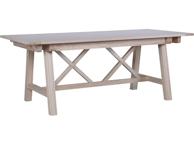 Boxwod Rectangular Dining Table
