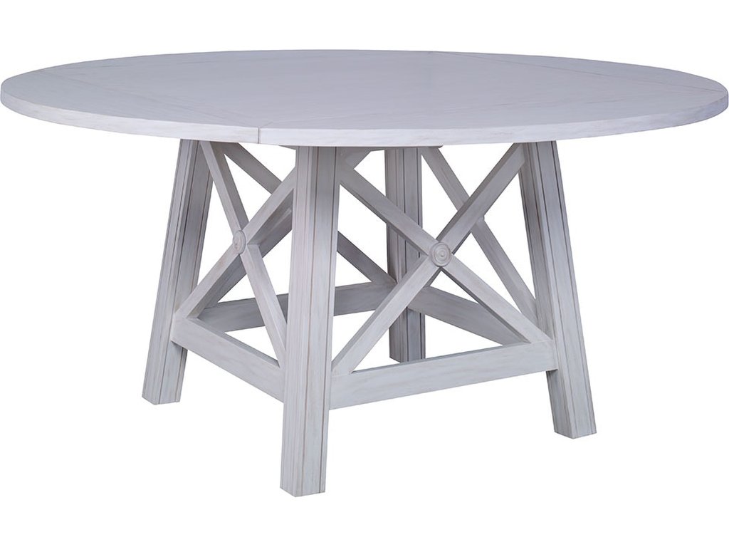 Boxwood Square to Round Table - image 1