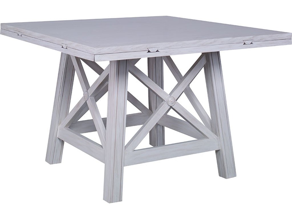 Boxwood Square to Round Table - main image