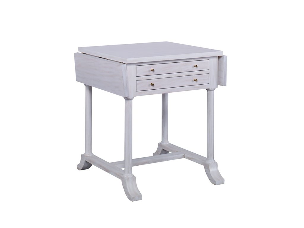 Sycamore Drop Leaf - image 1