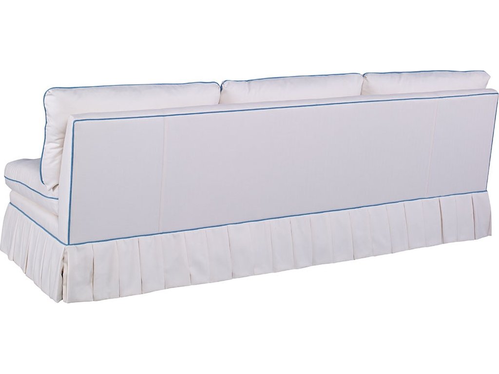 Magnolia Armless Sofa - image 1