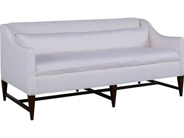 Begonia Settee