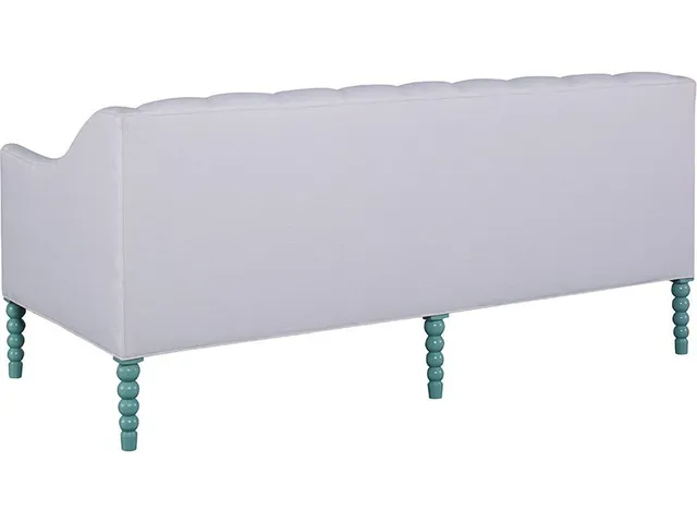 Begonia Settee