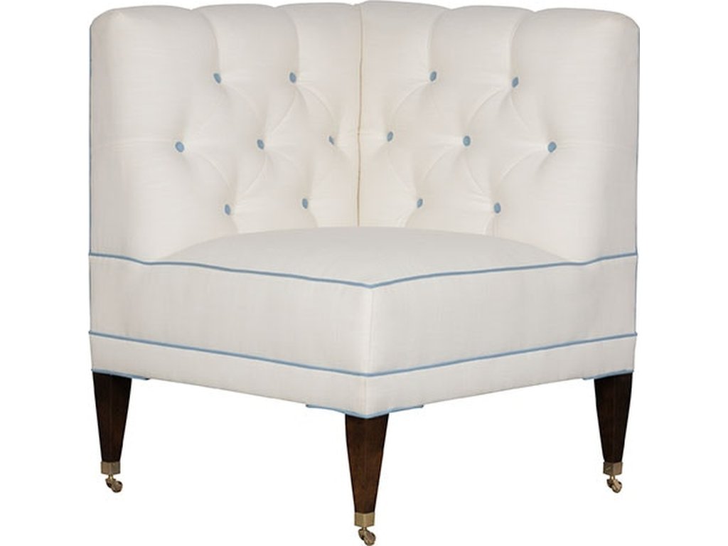 Valencia Banquette Corner Unit - main image