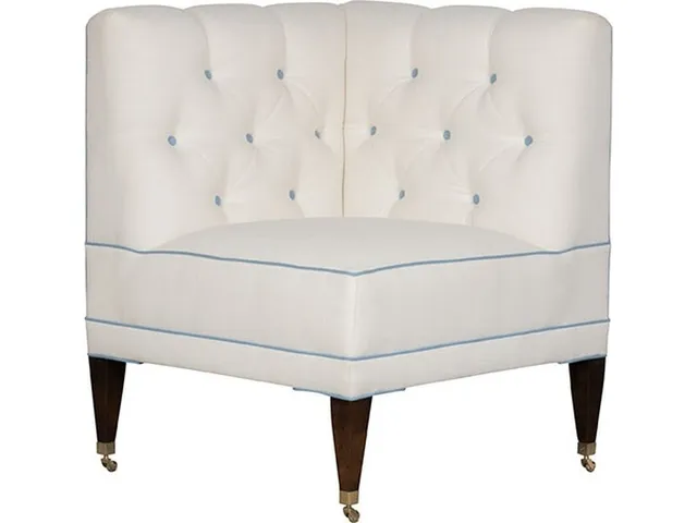Valencia Banquette Corner Unit