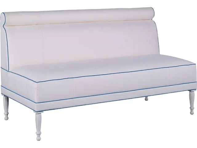 Valencia Banquette