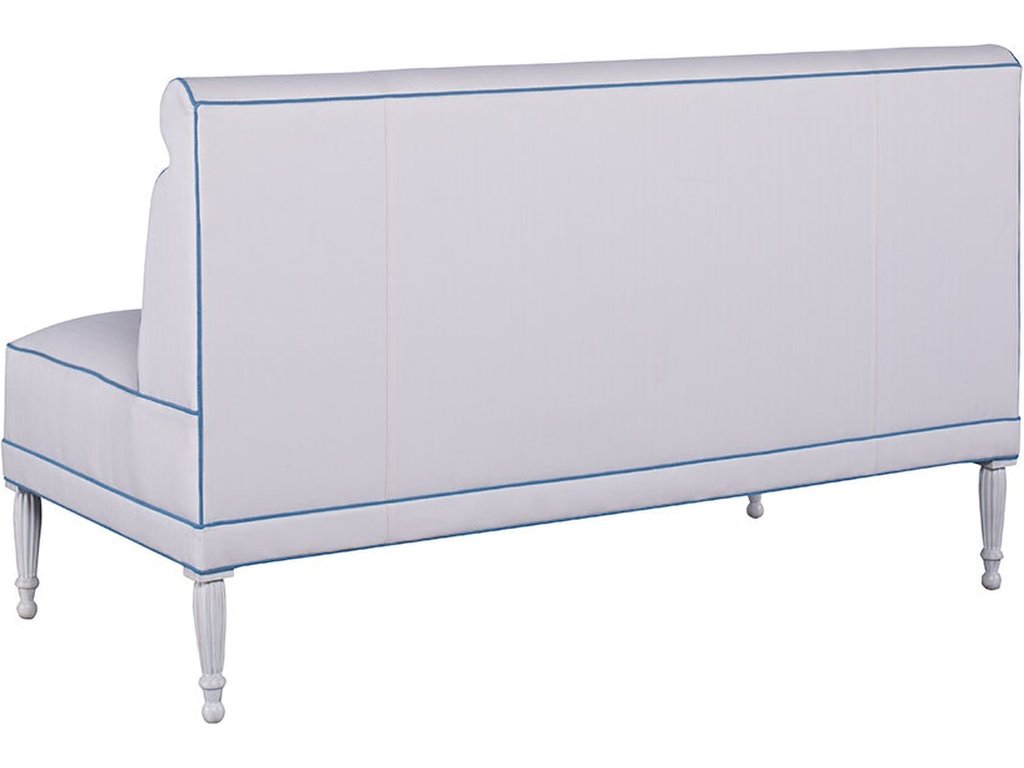 Valencia Banquette - image 1