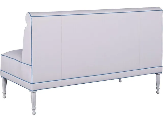 Valencia Banquette