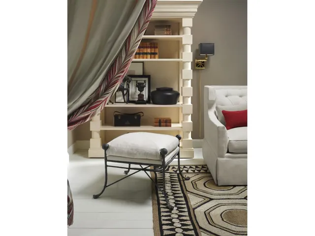 Patmos Stool