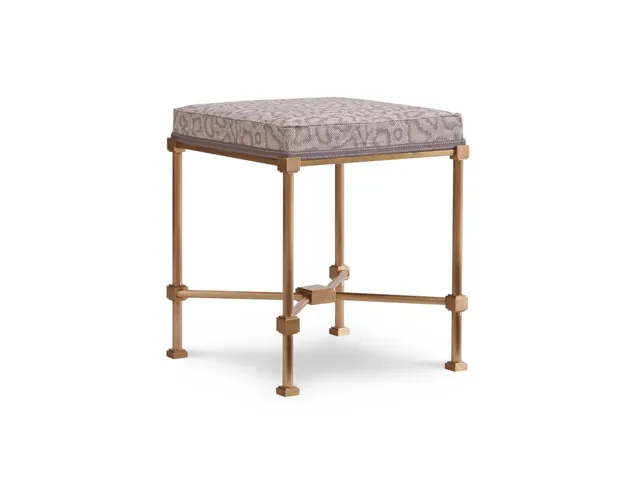 Brasserie Bench