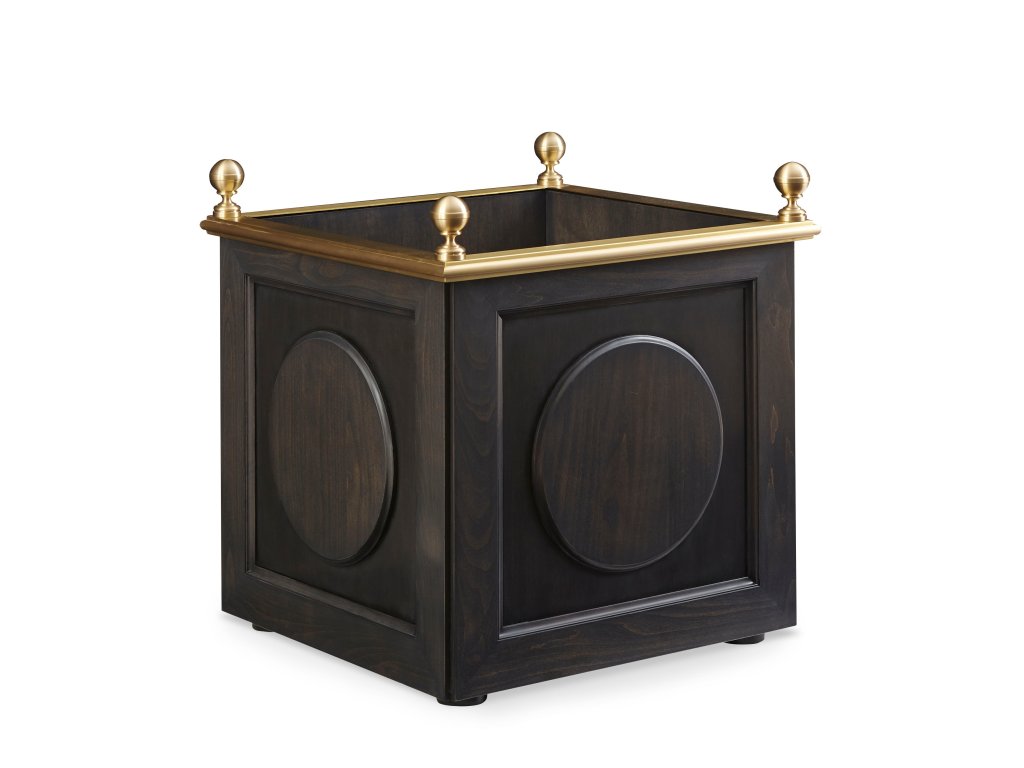 Nero Planter - main image