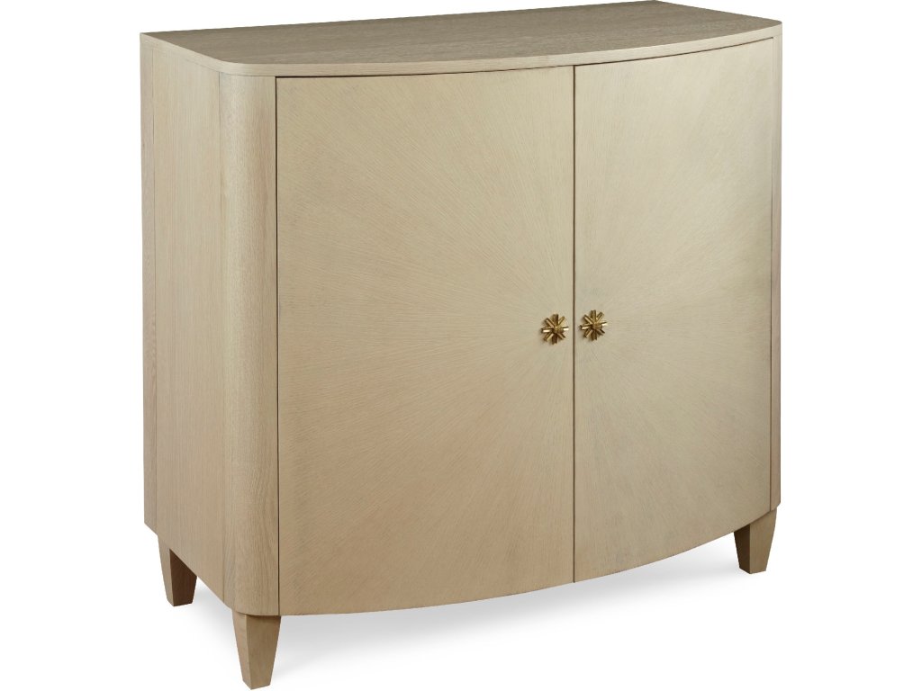 Celia Demilune Chest - image 2