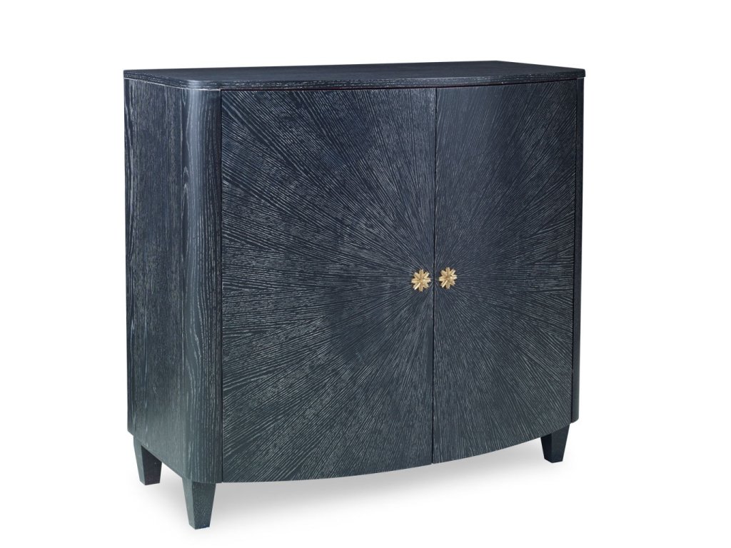 Celia Demilune Chest - main image