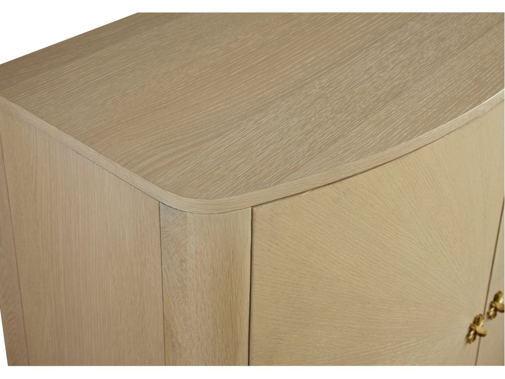 Celia Demilune Chest - image 3
