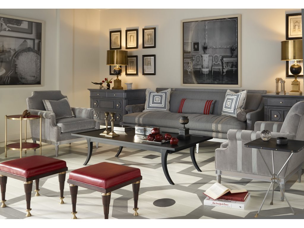 Lavinia Sofa - image 4