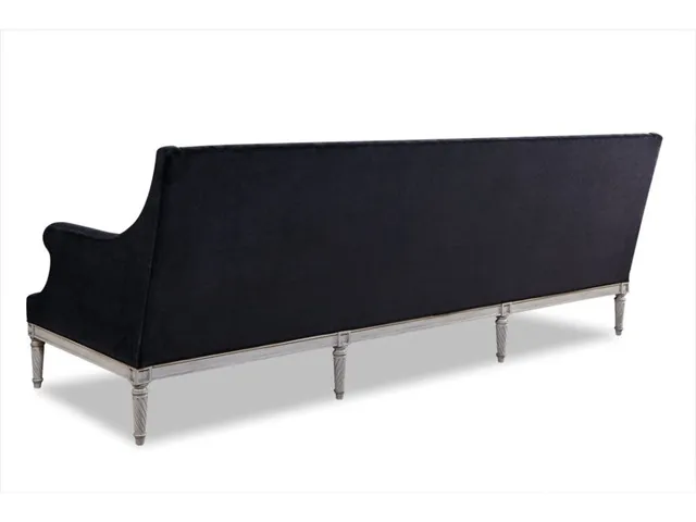 Lavinia Sofa - Alternative View
